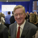 Bill Weld in 2014. Photo via AP
